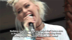 c-mplexes:  Safe &amp; Sound - Tonight Alive