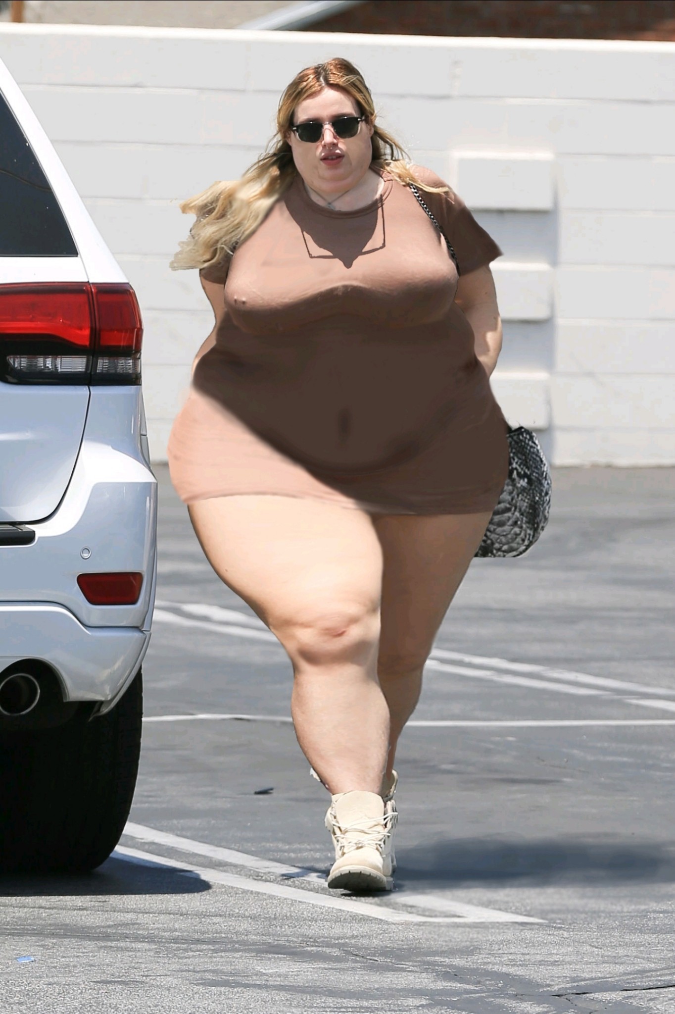 Echo Ssbbw