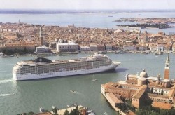 La Morte A Venezia