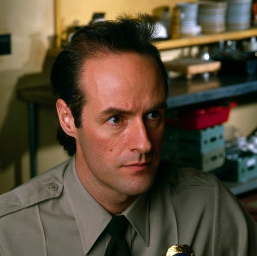 Twin Peaks