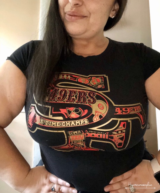 hipsncurvesplus:Super Bowl, here we come!! To continue supporting my blog: Hipsncurvesplus Amazon Wishlist http://tinyurl.com/Hipsncurvesplus