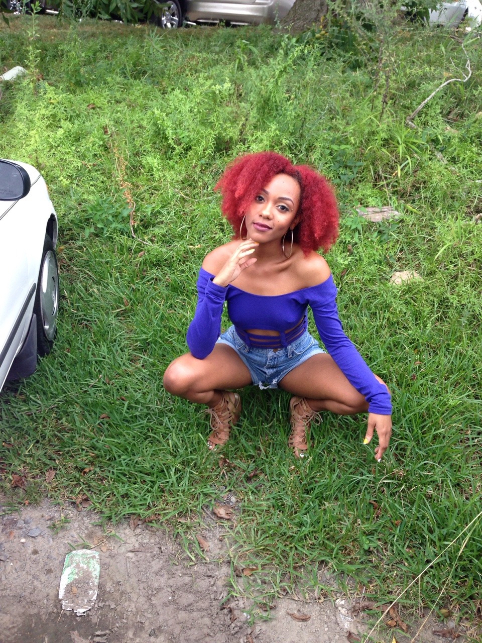 fitroad:  cameraflashn:  Cam-lage  gorgeous