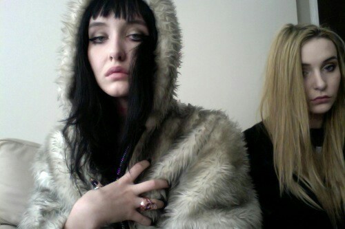m-y-d-a-r-k-e-s-t-d-r-e-a-m:  . on We Heart It.