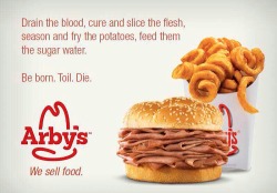 Nihilist Arby’s is the best Twitter