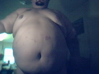 want to be the fattest
