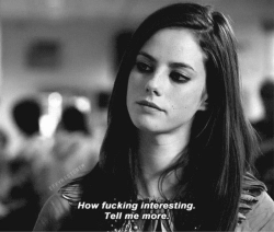 skins-black-and-white:  Black &amp; White Blog: Quotes, Gifs, Photos &gt;&gt;