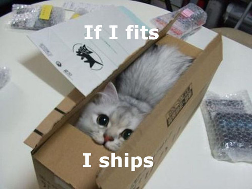 love-this-pic-dot-com:  If it fits, i ships 