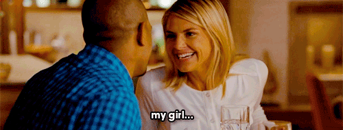 fakejadedpersonality:  Happy Endings