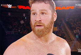 mithen-gifs-wrestling: “Sami Zayn doesn’t take shortcuts, and he sure as hell