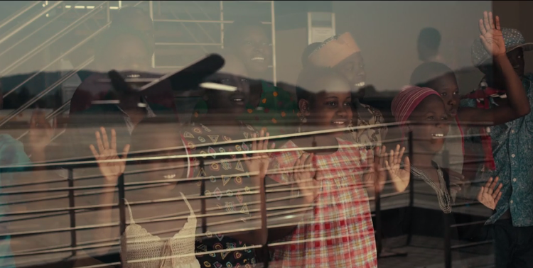 superselected:  Lupita Nyong'o Shares a Teaser From Her Upcoming Film ‘Queen of