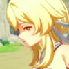 '....the Darknight Hero Is...kind Of...hot Uh According To Mondstadt Anyway.'