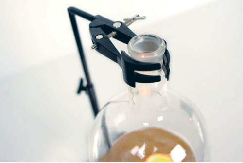 thelifestyleeditor:  Catching The Lifestyle Editor’s eye recently were laboratory style oil burners made by Australian design company, Page Thirty Three. With a strong ethos on using renewable materials and eco-friendly packaging, their simple design
