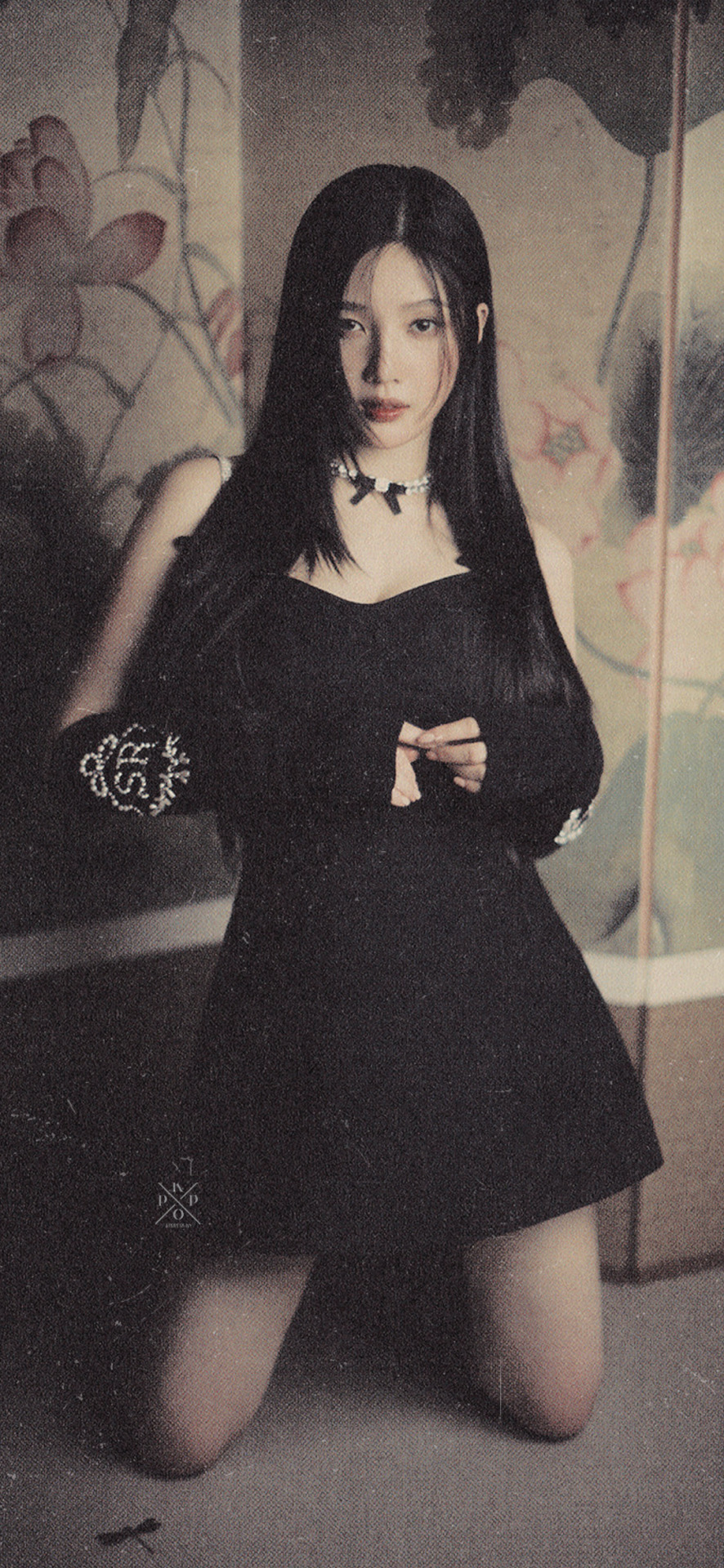Joy; Chill Kill Scans