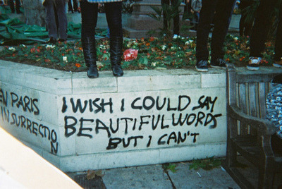 pleurer