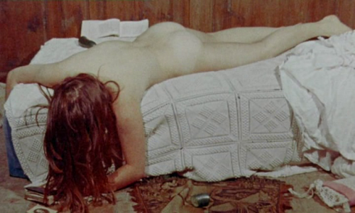 obscureandoffbeatcinema:  Immoral Tales (Walerian Borowczyk, 1974) 