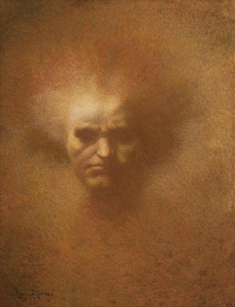 elmayordelosdiez: Beethoven