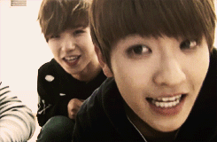  countdown to Want U Back: [ 17 18 19 20 21 22 23 ]121206: 보여줄게(I will show you) cover.  