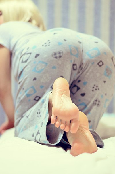 loveforgirlsfeet:    Best Feet Tumblr Here!   