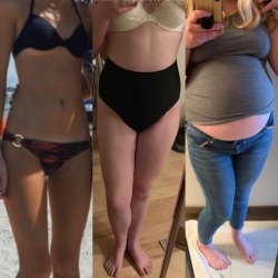 el123547:  Well with weight gain I stopped