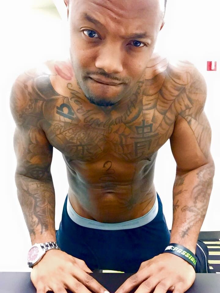 So sexy brother