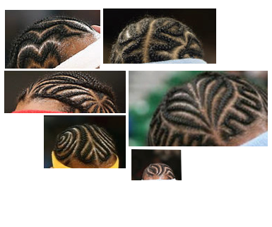 yall niggas is weird