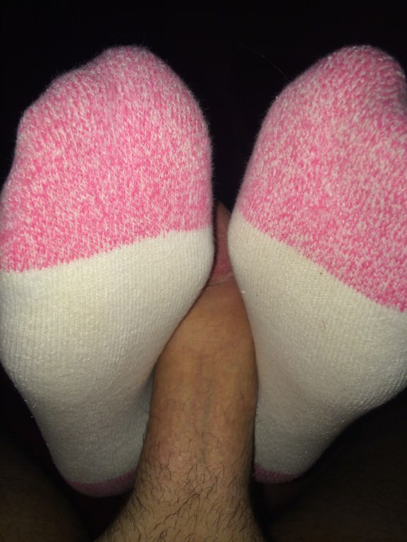 I Love Socks