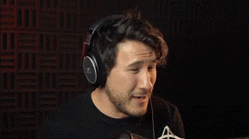 sklarlight:  Oh, @markiplier you plonker! As a lipreader this was pretty fun to