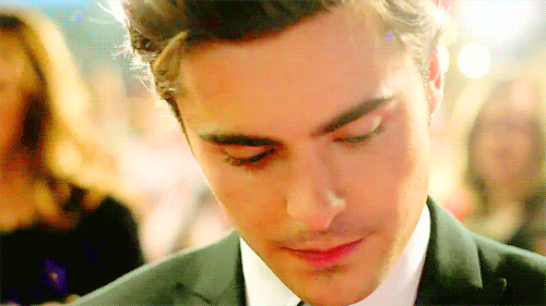 mortizjano:  Zac Efron