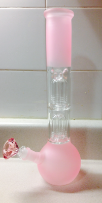 heavensd3vil:  got this beauty today🎀💕