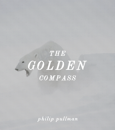 clarkegrifin:twenty nineteen reads. the golden compass, philip pullman.“The idea hovered and s