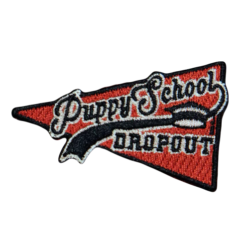 Puppyplay Patches - Pt 2