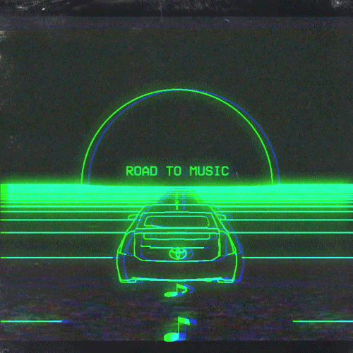 musicmovesyou:  We’ve been on the road to music since the digital revolution. Exclusive