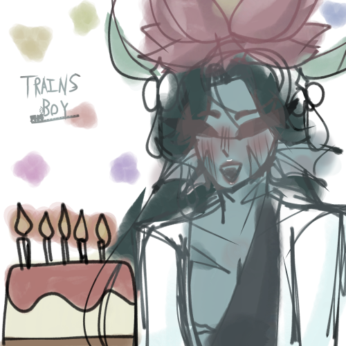 HAPPY BIRTHDAY TO ME?!?!!?!!
