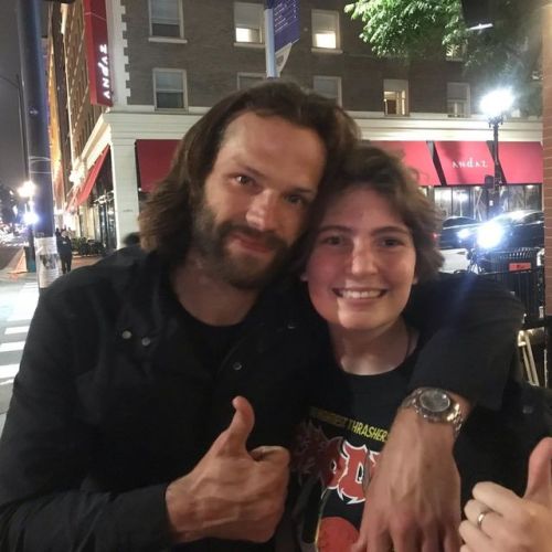 likestarsonearthj2: Jared | 18th July 2019 | SDCC | x / x / x / x / xxxx 