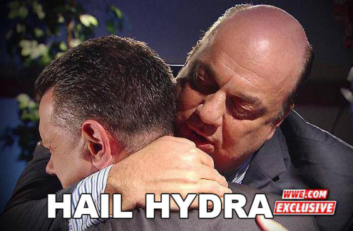 hail hydra