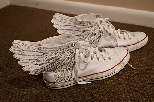 converse customize shoes