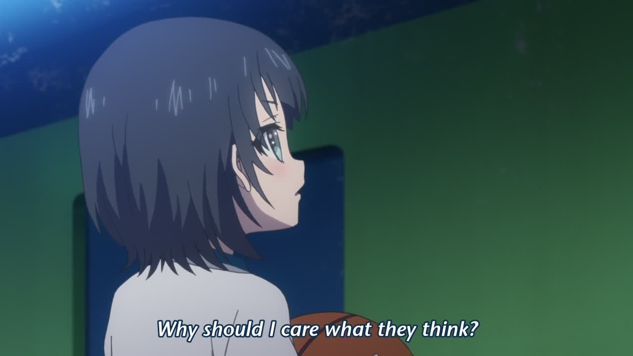 moefubuki:  Nagi no AsukaraA world of your own 