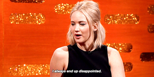 mcavoys:  Jennifer Lawrence on New Year’s Eve.  The short version of my life