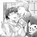 ailavyuu:Power couple ❤