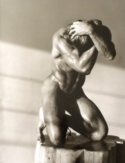 giodelcaso:  Herb Ritts 