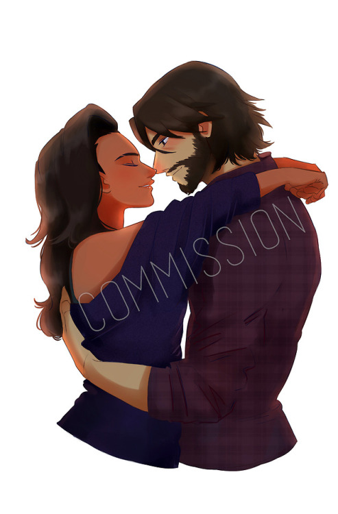 ynartistic: some overwatch commissions dump~ pm me if you’re interested! (please do not repost, all of these artworks belong to the clients who paid for them so please respect that!)   cute