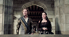     ”I was wrong. What I asked of you, the backward step. You must know. I want