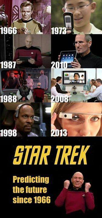 georgetakei:  Just saying. http://ift.tt/1mB1sDQ 