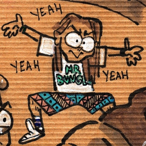 catacombsaint: i love that song epic i think its by uhhhh korn