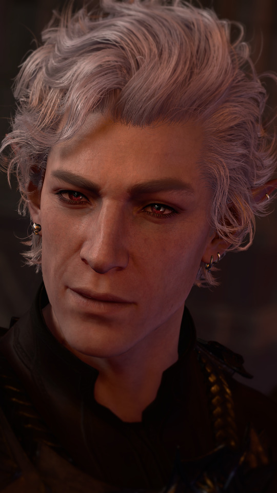He's Perfect Your Honor
