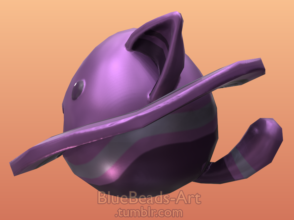 BlueBead's Art Blog — Steam Workshop::Metal Sonic as Suzu