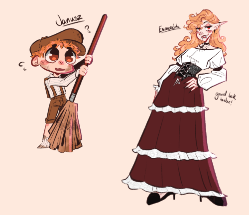 SAVE ME LUKE MANNING CHARACTERS.