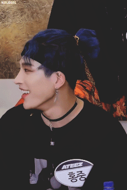Kim Honjoong Tumblr Posts Tumbral Com
