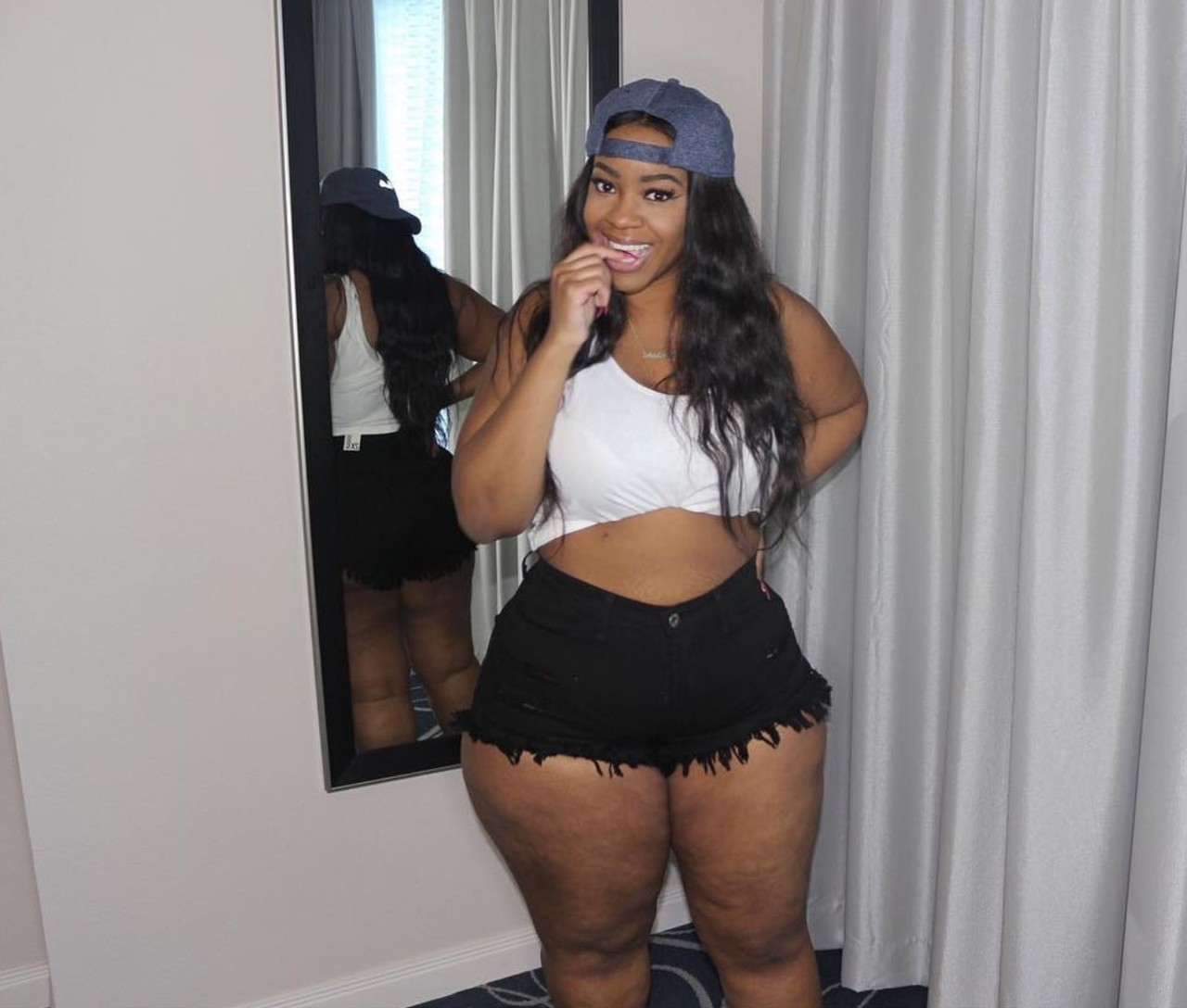 PLUScious BBW's