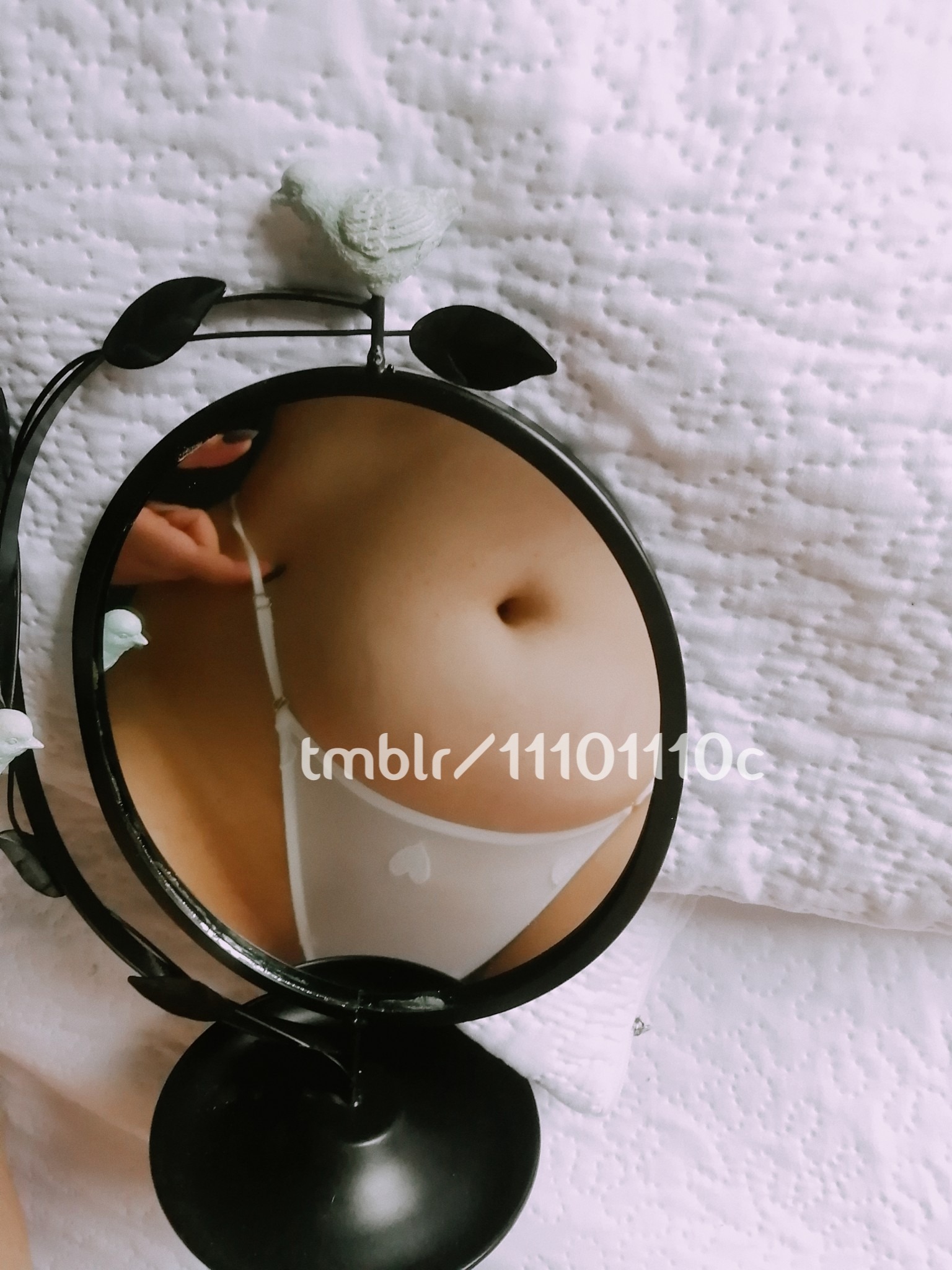 11101110c:I&rsquo;m feeling distracted and likewise attracted to all the things